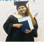 Dr. Aleena Ishiyaque