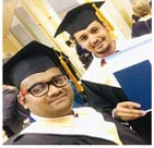Dr. Harshit Patel